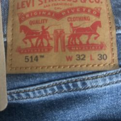 Levi Jeans 