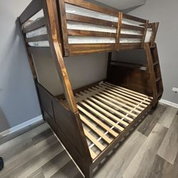 Bunk Bed 
