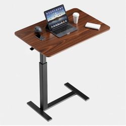 Removable Standing Table for Bedroom Office NEW