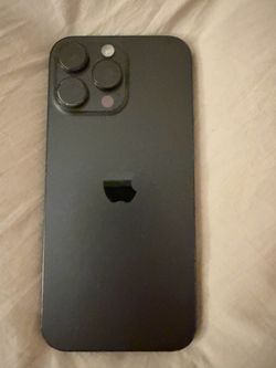 Apple IPhone 16 Pro Max