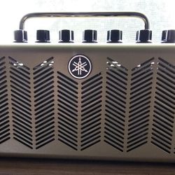 Yamaha THR5A 10 Watt Acoustic Combo Amplifier 