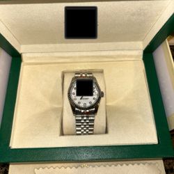 Luxury Women’s Watch 