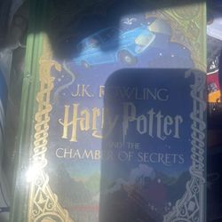 Two Special Edition, Harry Potter Books