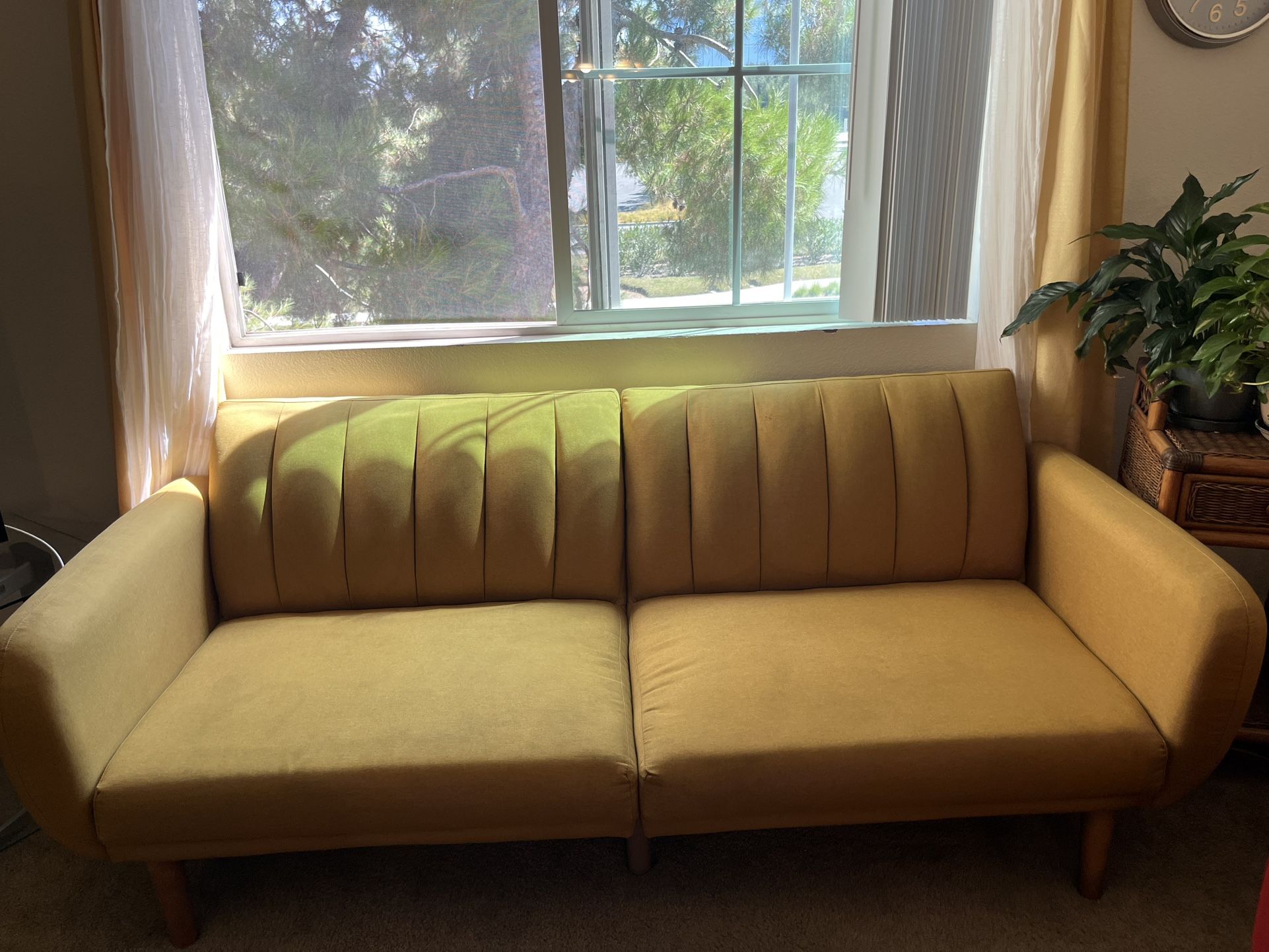 Sofa Bed 