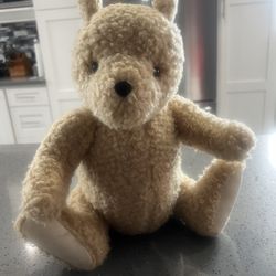 Winnie The Pooh