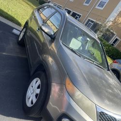 2011 KIA Sorento