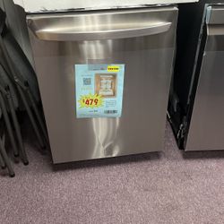 Dishwasher Lg New Open Box And 1 Year Warranty 