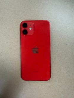 Apple iPhone 12 mini 128GB Limited edition product red