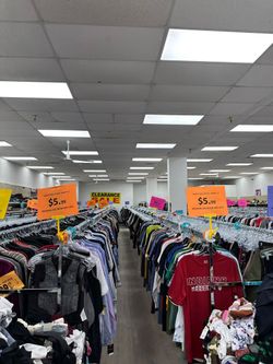 Womens tops Shorts Pants $5