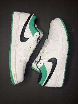 Jordan 1 Low