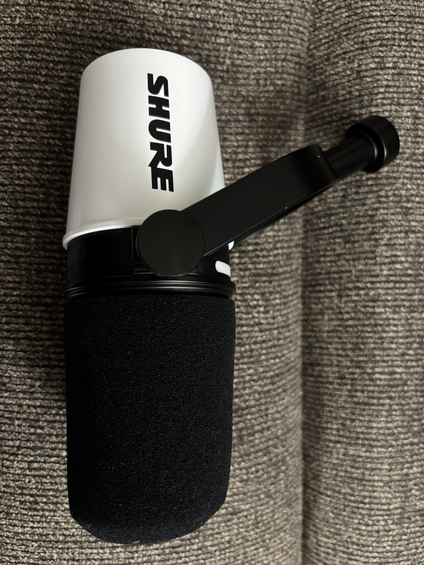 Shure Mv7 Plus