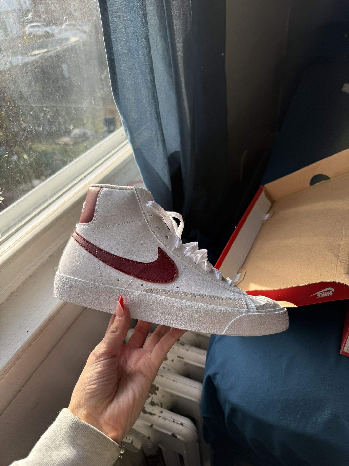 Nike Blazer
