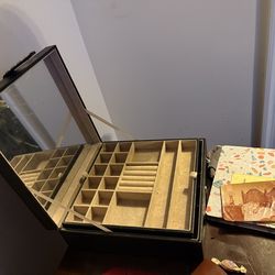 Jewelry Box