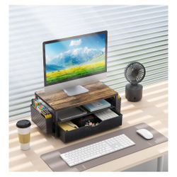 Computer Monitor Stand
