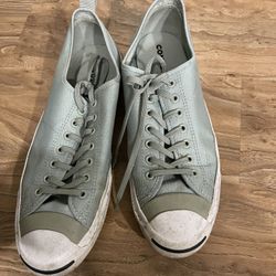 Converse Men’s Shoes Size 11.5