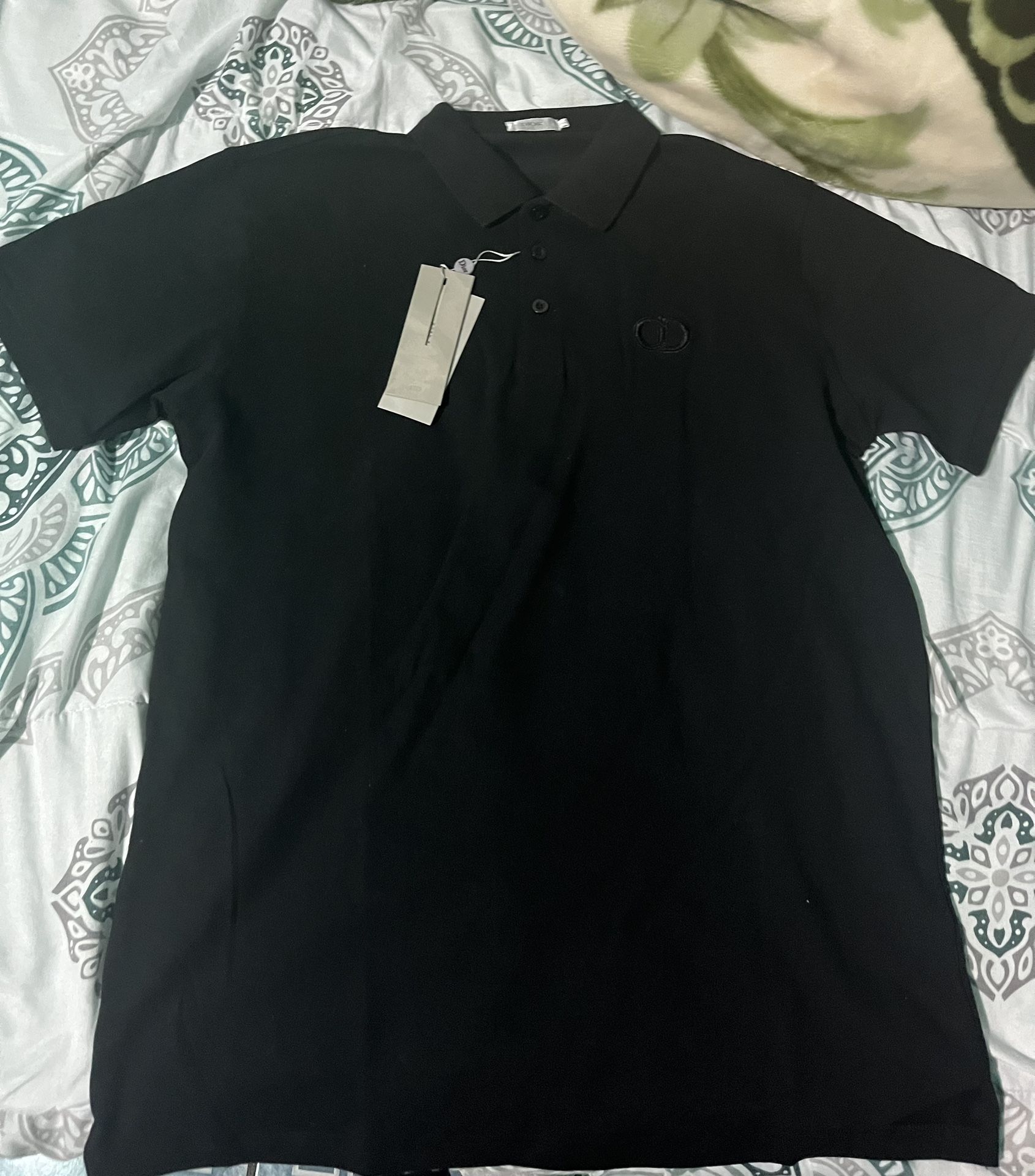 Christian Dior Men Polo