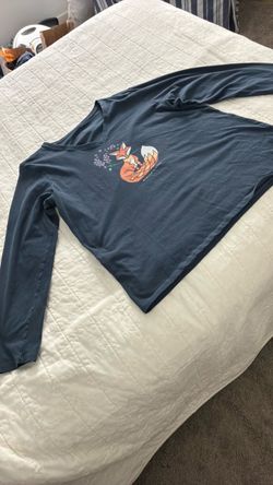 Life is Good women’s long sleeve t-shirt