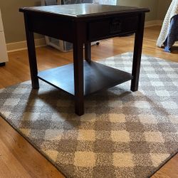 Side Table For Sale