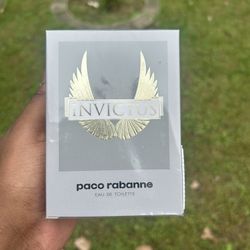 Paco Rabanne Invictus EDT 