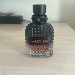 Valentino Coral Fantasy 