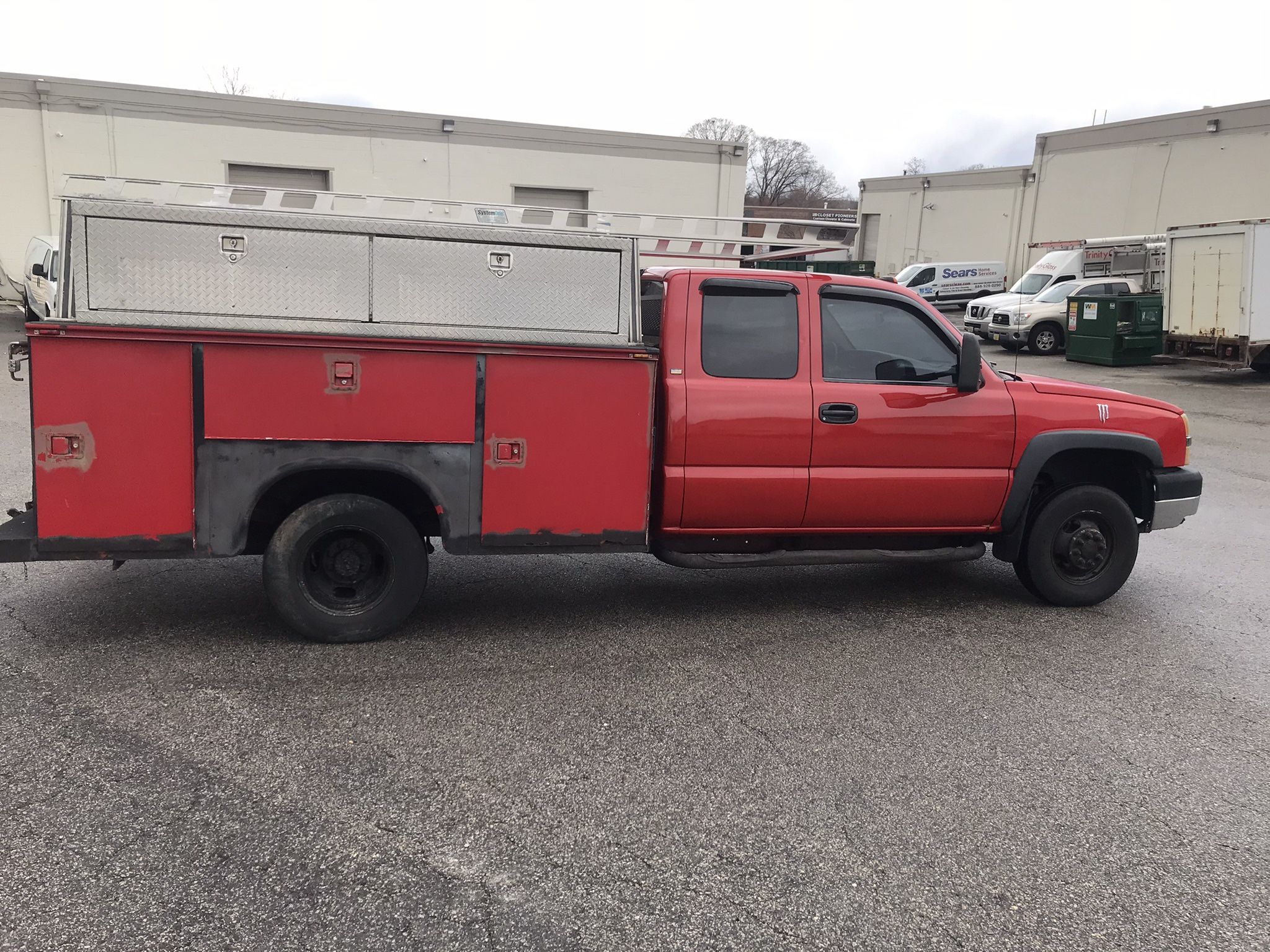2004 Chevrolet Silverado for Sale in Lorton, VA OfferUp