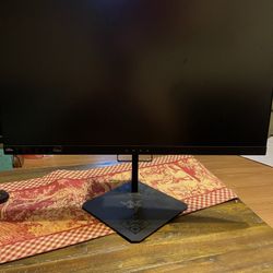 27” Omen Gaming Pc Monitor 