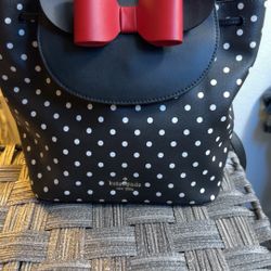 Mickey Kate Spade 