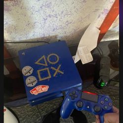 PS4 