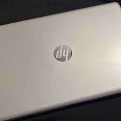 Touch Screen Laptop
