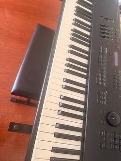 Kurzweil PC88mx Performance Controller Keyboard