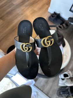 Gucci Sandals