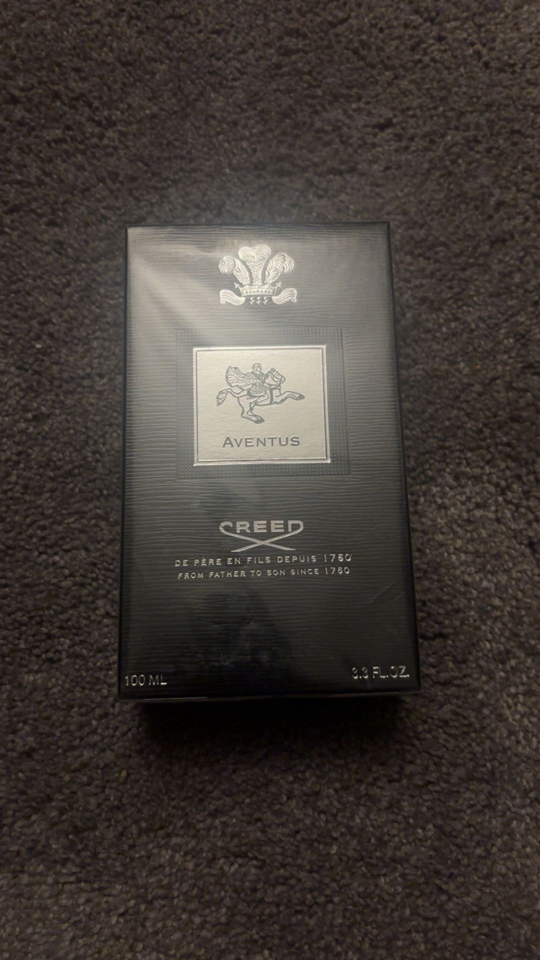 Creed Aventus