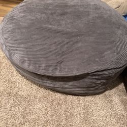 Big bean bag chair