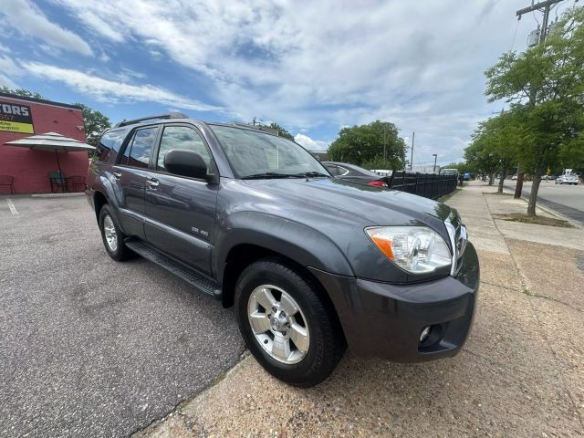 2006 Toyota 4Runner