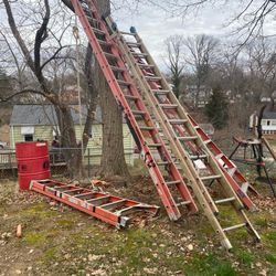 Ladders 
