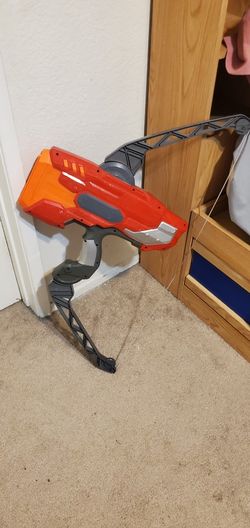 Nerf Mega Thunderbow