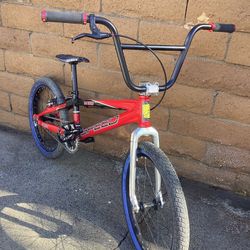 M533 SPEED BMX BIKE 
