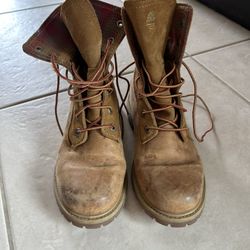 Timberland women’s Boots