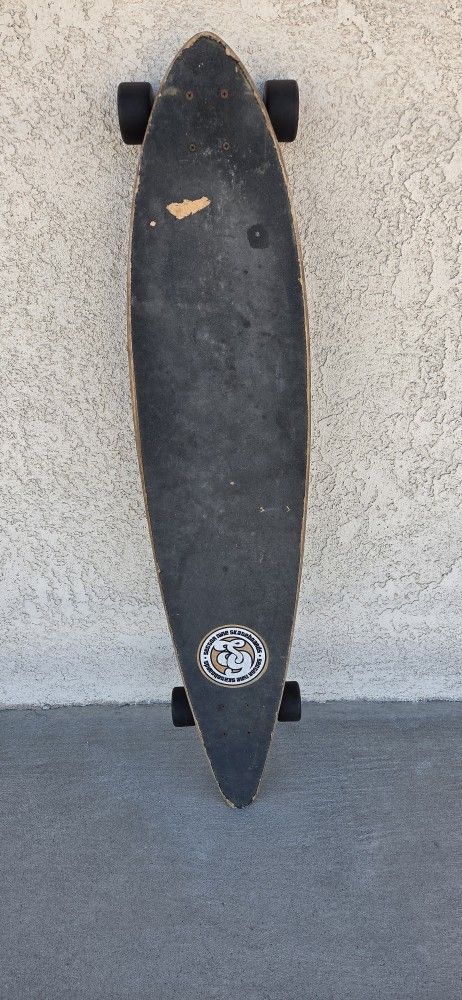 Sector 9 Skateboard 46" $40