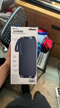 Bluetooth NEW speaker