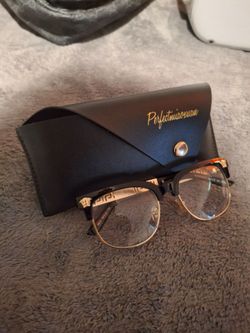 Versace glasses