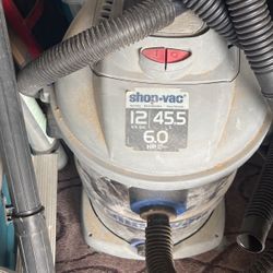 Shop Vac 