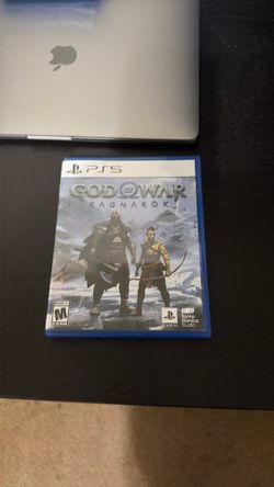 God of War Ragnarok