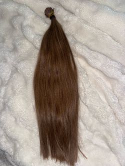 Extenciones de pelo