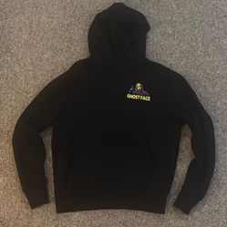 Ghostface Old Navy Hoodie - Size Small