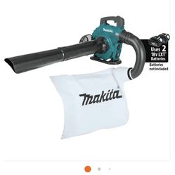 Makita Blower / Vacuum 
