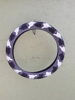 FICTION TROOP BMX BIKE TIRE SIZE: 20×2.30 65 PSI MAX