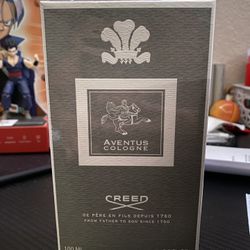 Creed Aventus & More 🔥