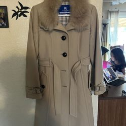 Burberry Trench Coat
