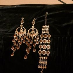 Jewelry Set